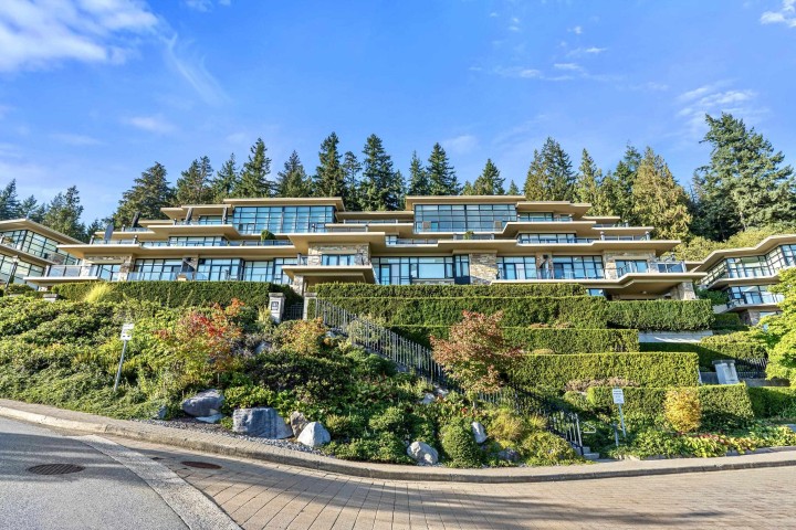 Photo 26 at 402 - 2245 Twin Creek Place, Whitby Estates, West Vancouver