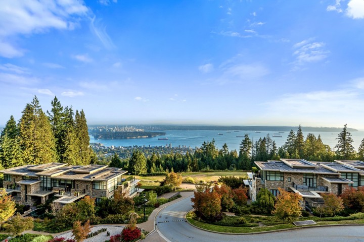 Photo 28 at 402 - 2245 Twin Creek Place, Whitby Estates, West Vancouver