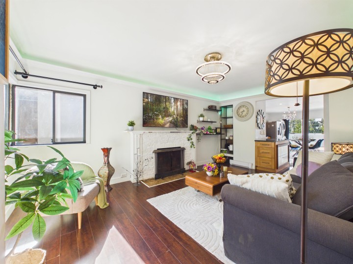 Photo 5 at 4605 Rupert Street, Collingwood VE, Vancouver East