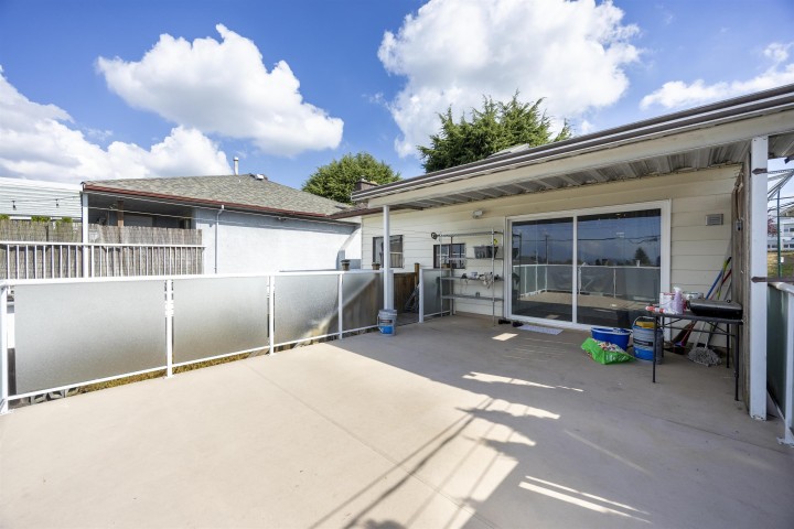 Photo 18 at 4605 Rupert Street, Collingwood VE, Vancouver East