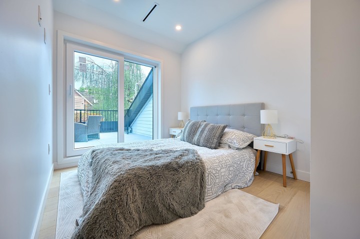 Photo 13 at 3674 W 1st Avenue, Kitsilano, Vancouver West