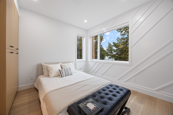 Photo 21 at 1 - 2070 E 26th Avenue, Victoria VE, Vancouver East