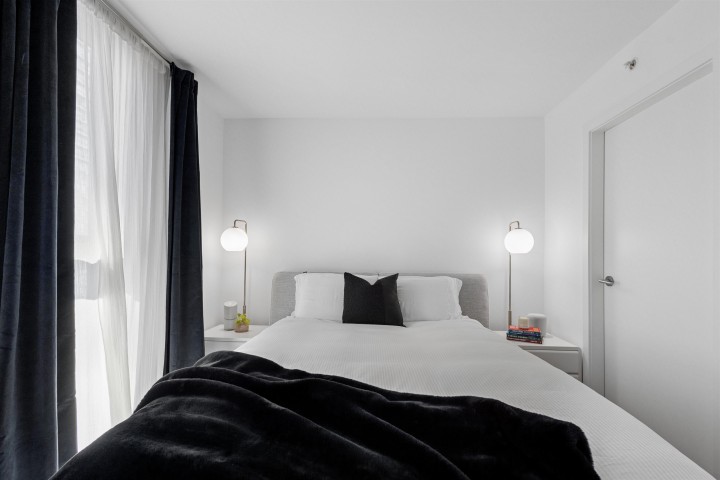 Photo 17 at 1808 - 999 Seymour Street, Downtown VW, Vancouver West