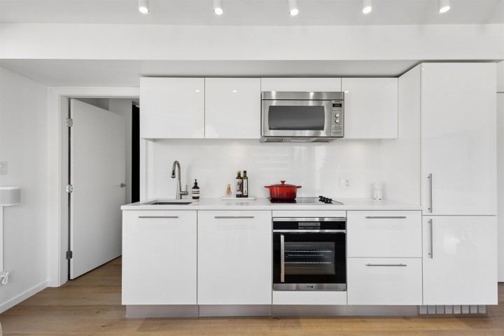 Photo 16 at 1808 - 999 Seymour Street, Downtown VW, Vancouver West