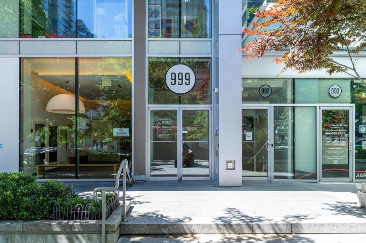 Photo 32 at 1808 - 999 Seymour Street, Downtown VW, Vancouver West