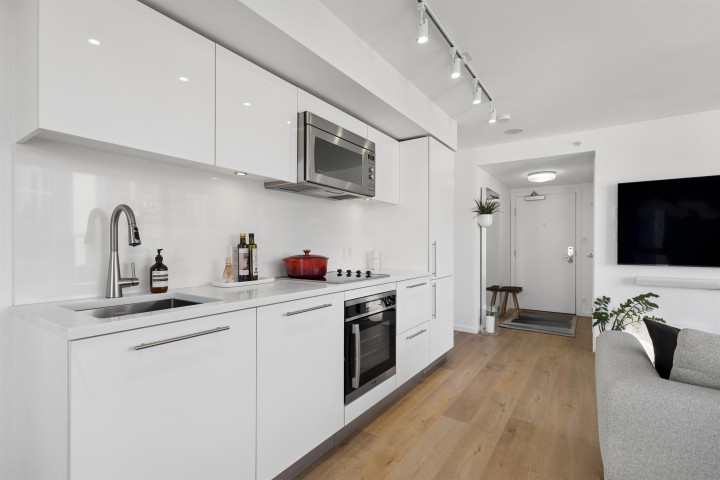 Photo 20 at 1808 - 999 Seymour Street, Downtown VW, Vancouver West