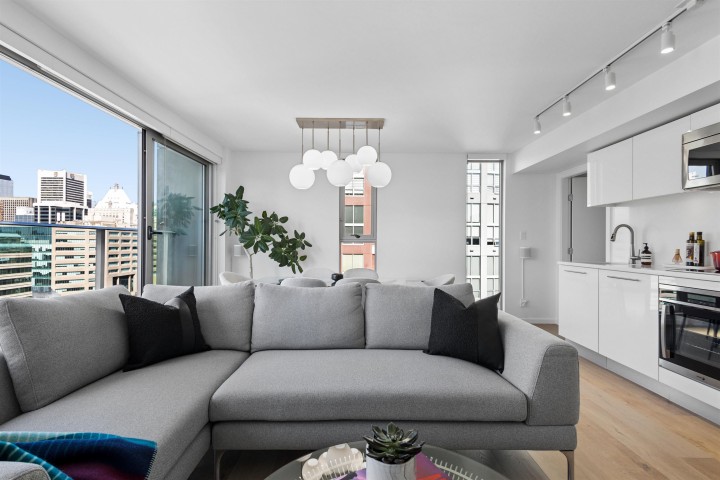 Photo 14 at 1808 - 999 Seymour Street, Downtown VW, Vancouver West
