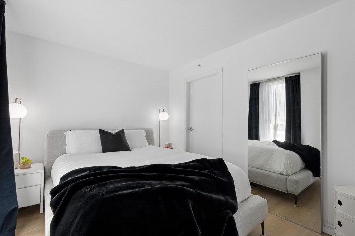 Photo 18 at 1808 - 999 Seymour Street, Downtown VW, Vancouver West