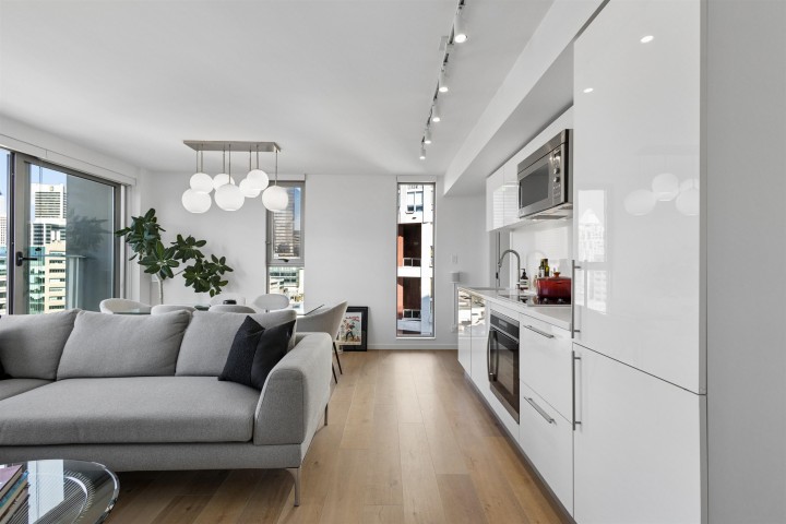 Photo 15 at 1808 - 999 Seymour Street, Downtown VW, Vancouver West
