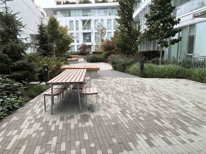 Photo 23 at 1804 - 3438 Sawmill Crescent, South Marine, Vancouver East