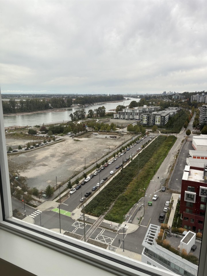 Photo 7 at 1804 - 3438 Sawmill Crescent, South Marine, Vancouver East