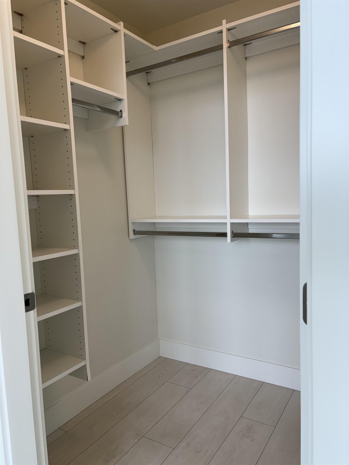 Photo 9 at 1804 - 3438 Sawmill Crescent, South Marine, Vancouver East