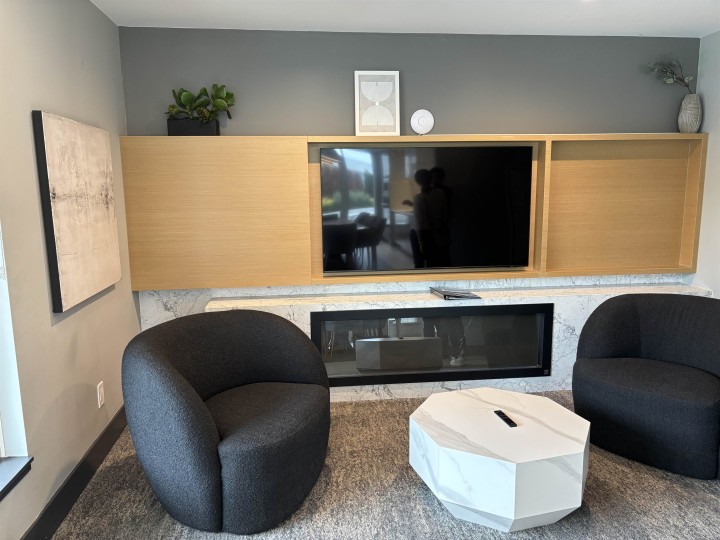 Photo 19 at 1804 - 3438 Sawmill Crescent, South Marine, Vancouver East