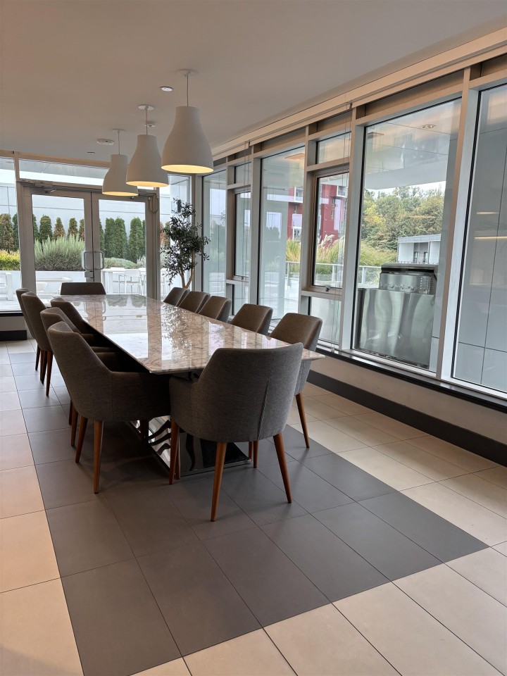 Photo 21 at 1804 - 3438 Sawmill Crescent, South Marine, Vancouver East