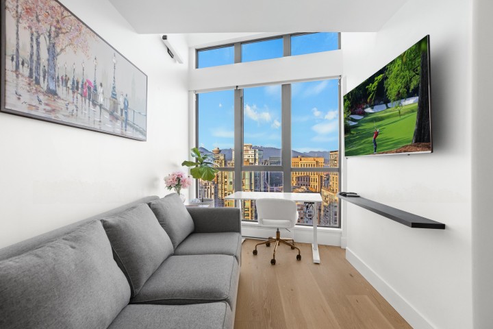Photo 22 at 3602 - 939 Homer Street, Yaletown, Vancouver West