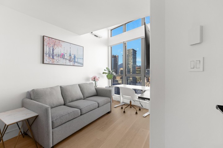 Photo 20 at 3602 - 939 Homer Street, Yaletown, Vancouver West