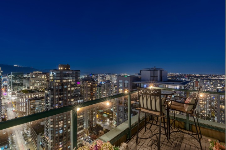 Photo 34 at 3602 - 939 Homer Street, Yaletown, Vancouver West