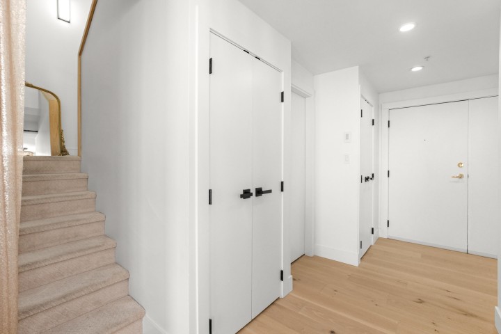Photo 14 at 3602 - 939 Homer Street, Yaletown, Vancouver West