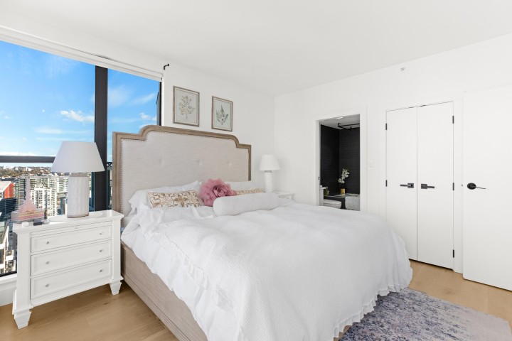 Photo 18 at 3602 - 939 Homer Street, Yaletown, Vancouver West
