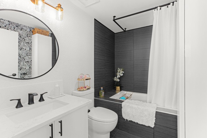 Photo 19 at 3602 - 939 Homer Street, Yaletown, Vancouver West