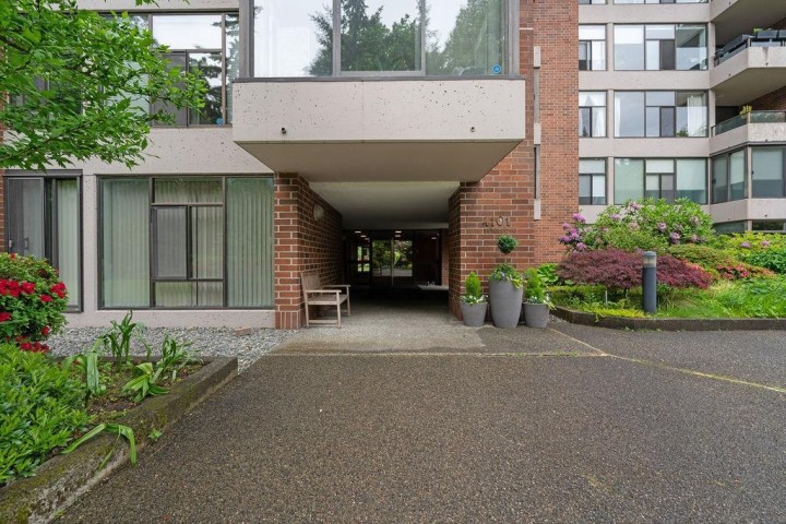 Photo 23 at 305 - 4101 Yew Street, Quilchena, Vancouver West