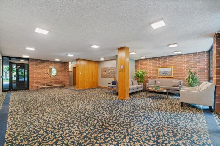 Photo 22 at 305 - 4101 Yew Street, Quilchena, Vancouver West