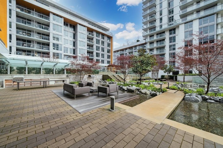 Photo 13 at 1708 - 433 Sw Marine Drive, Marpole, Vancouver West