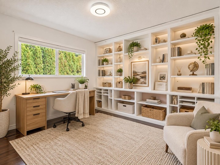 Photo 6 at 4380 Woodcrest Road, Cypress Park Estates, West Vancouver
