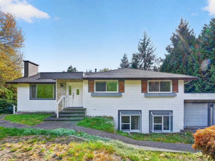 Photo 13 at 4380 Woodcrest Road, Cypress Park Estates, West Vancouver