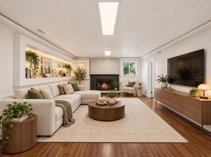Photo 3 at 4380 Woodcrest Road, Cypress Park Estates, West Vancouver