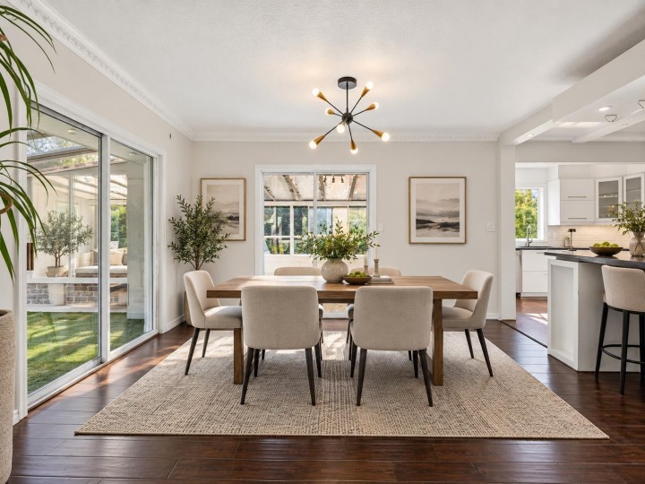 Photo 10 at 4380 Woodcrest Road, Cypress Park Estates, West Vancouver