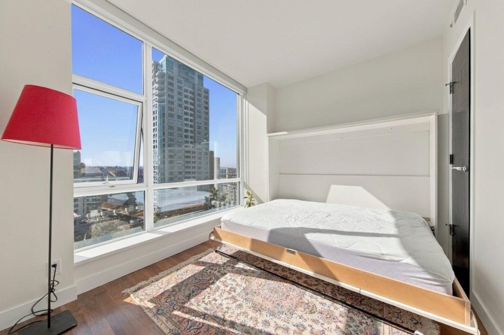 Photo 20 at 1004 - 1455 Howe Street, Yaletown, Vancouver West