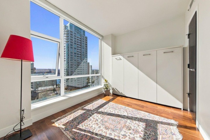 Photo 19 at 1004 - 1455 Howe Street, Yaletown, Vancouver West