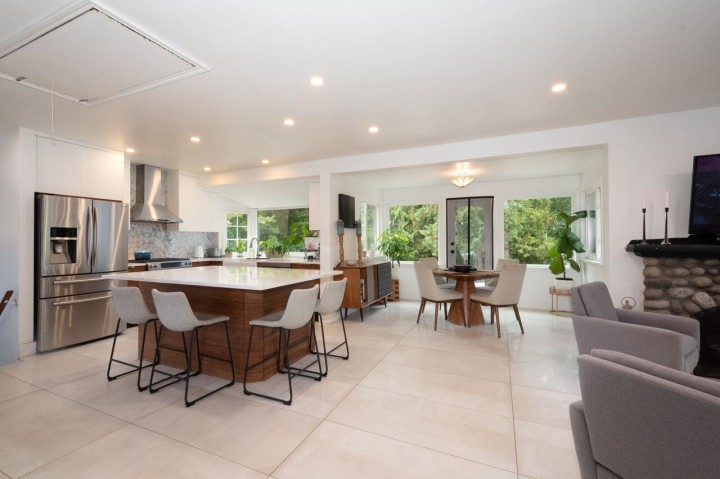Photo 6 at 4325 Morgan Crescent, Cypress, West Vancouver
