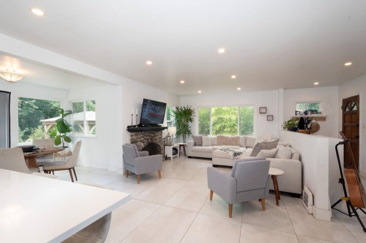 Photo 3 at 4325 Morgan Crescent, Cypress, West Vancouver