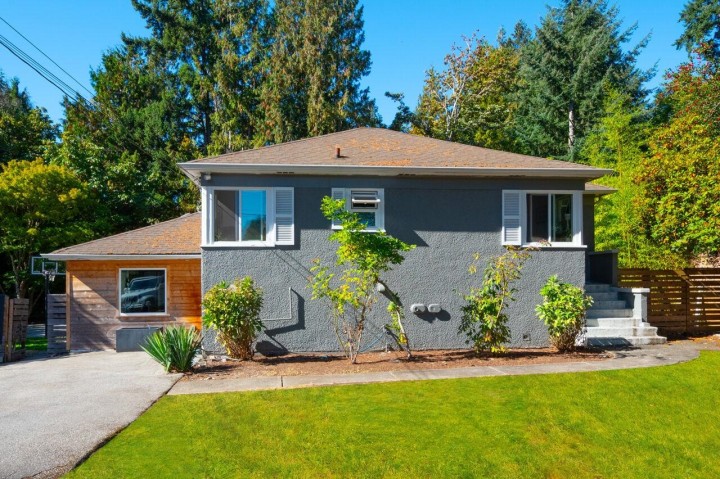Photo 1 at 4325 Morgan Crescent, Cypress, West Vancouver
