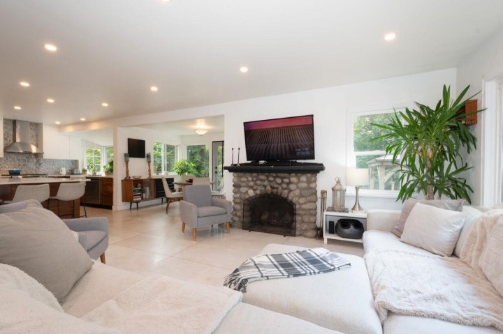 Photo 5 at 4325 Morgan Crescent, Cypress, West Vancouver