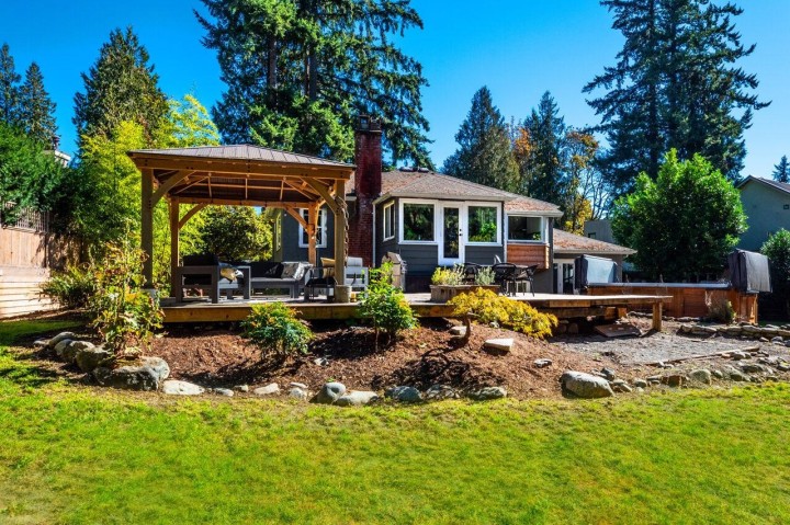 Photo 20 at 4325 Morgan Crescent, Cypress, West Vancouver