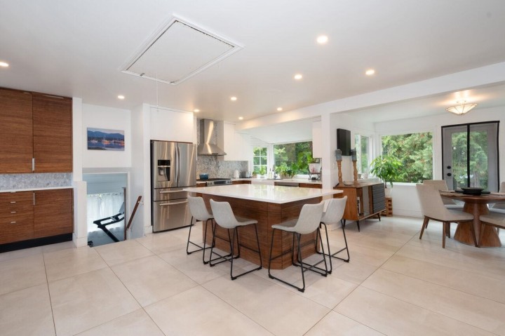 Photo 10 at 4325 Morgan Crescent, Cypress, West Vancouver