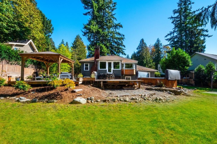 Photo 18 at 4325 Morgan Crescent, Cypress, West Vancouver