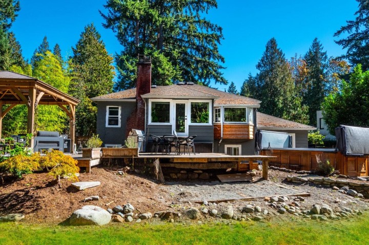 Photo 19 at 4325 Morgan Crescent, Cypress, West Vancouver