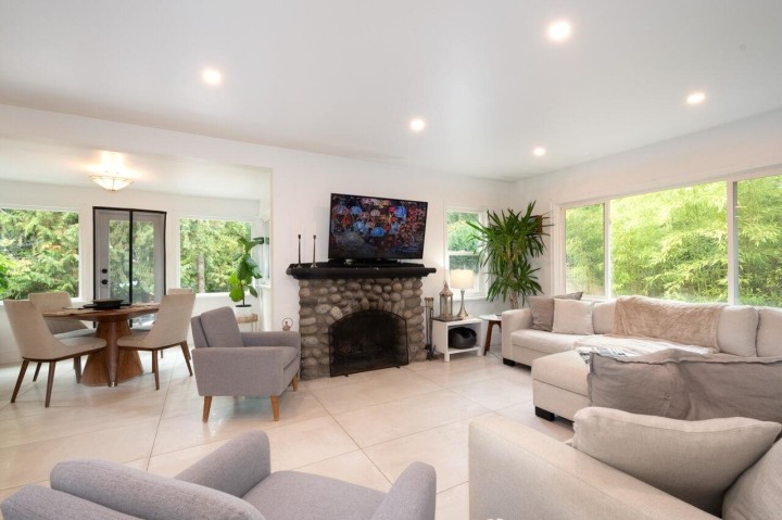 Photo 4 at 4325 Morgan Crescent, Cypress, West Vancouver
