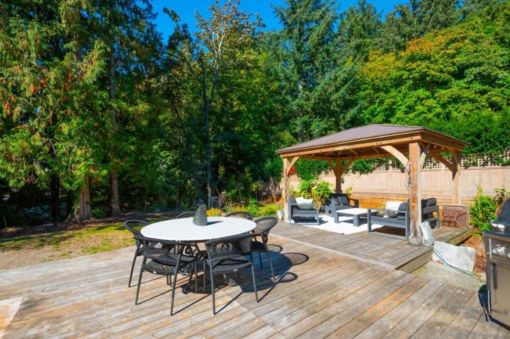 Photo 21 at 4325 Morgan Crescent, Cypress, West Vancouver
