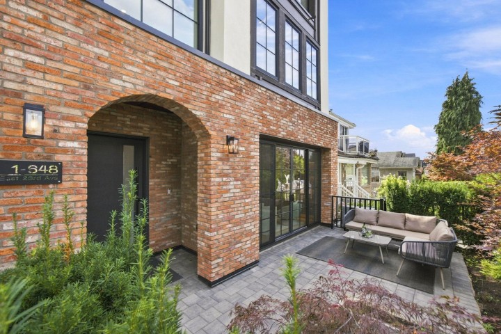 Photo 2 at 1 - 648 E 23rd Avenue, Fraser VE, Vancouver East