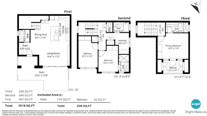 Photo 19 at 2 - 648 E 23rd Avenue, Fraser VE, Vancouver East