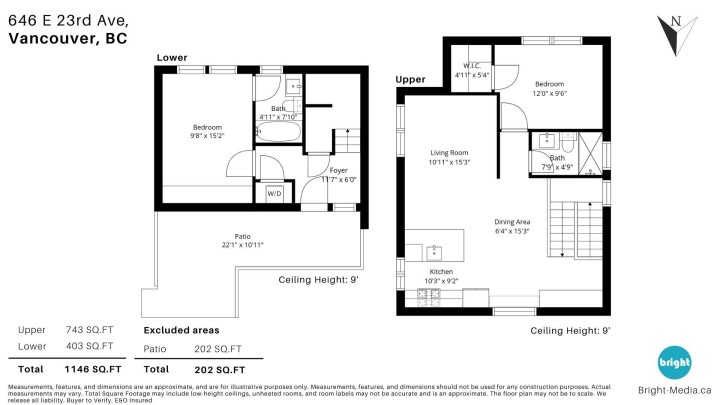 Photo 18 at 646 E 23rd Avenue, Fraser VE, Vancouver East
