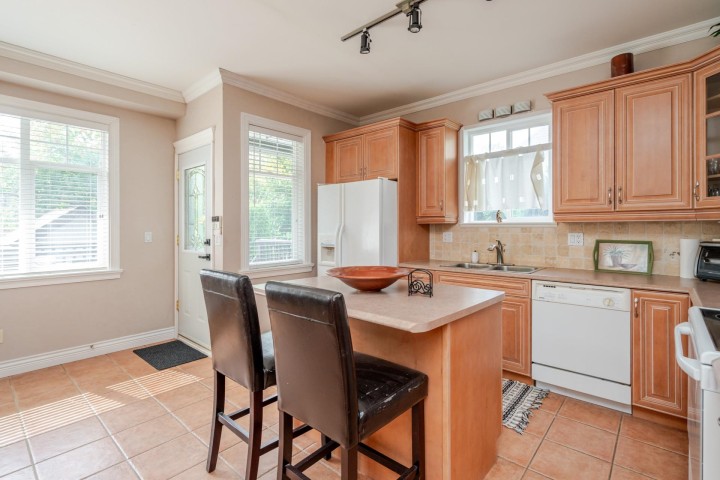 Photo 16 at 1546 E 2nd Avenue, Grandview Woodland, Vancouver East
