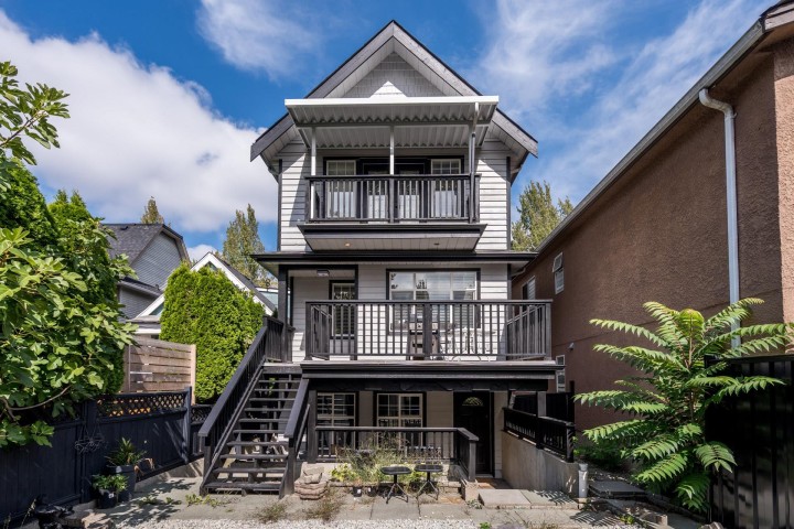 Photo 36 at 1546 E 2nd Avenue, Grandview Woodland, Vancouver East