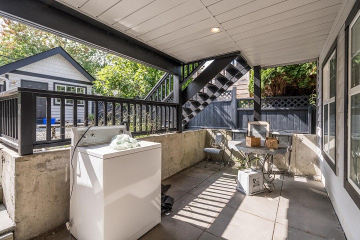 Photo 33 at 1546 E 2nd Avenue, Grandview Woodland, Vancouver East