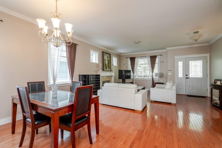 Photo 14 at 1546 E 2nd Avenue, Grandview Woodland, Vancouver East